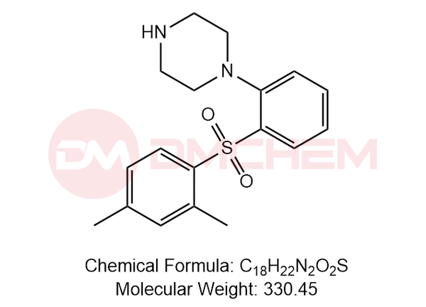 Vortioxetine Impurity 3