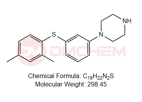 Vortioxetine Impurity 26