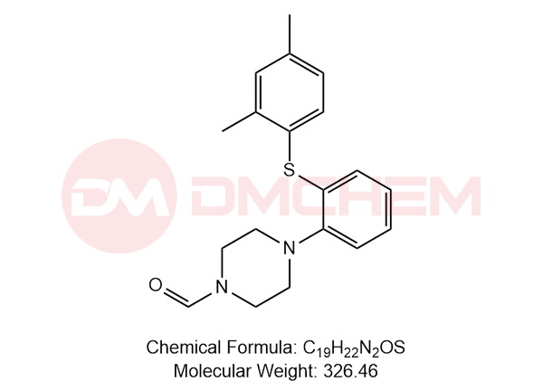 Vortioxetine Impurity 23