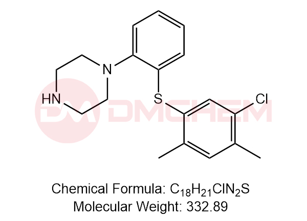 Vortioxetine Impurity 19