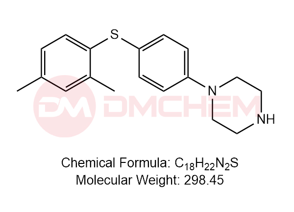 Vortioxetine Impurity 27