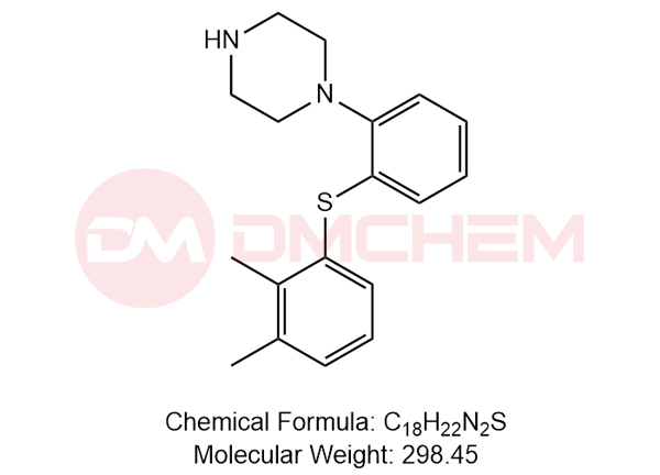 Vortioxetine Impurity 18