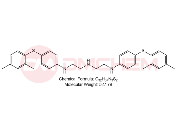 Vortioxetine Impurity 28