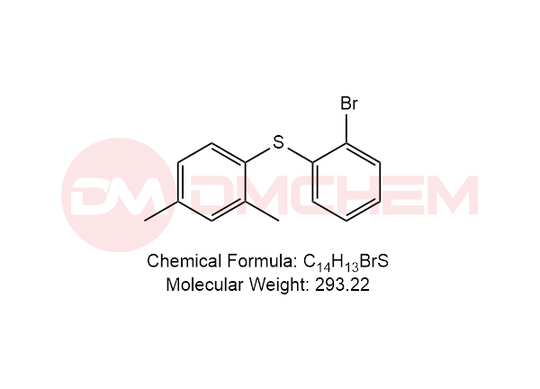 Vortioxetine Impurity 31