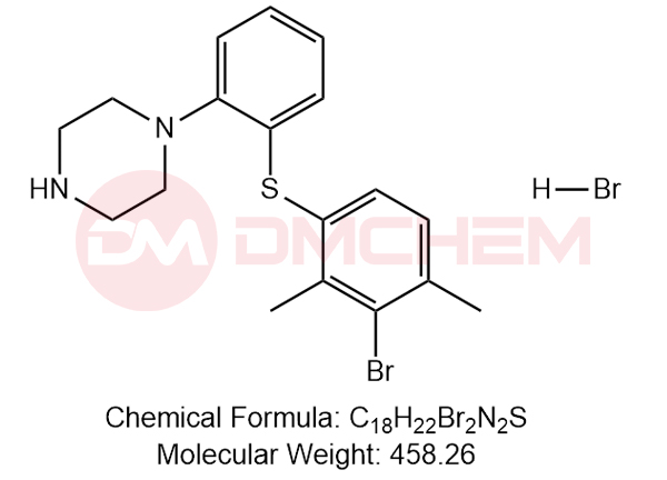 Vortioxetine Impurity 21