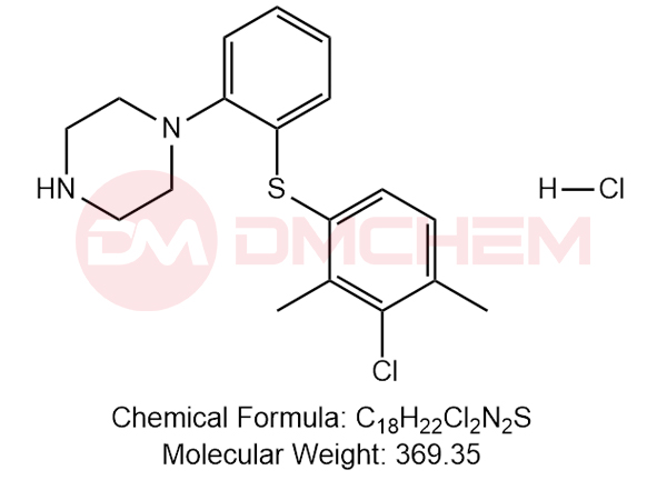 Vortioxetine Impurity 20