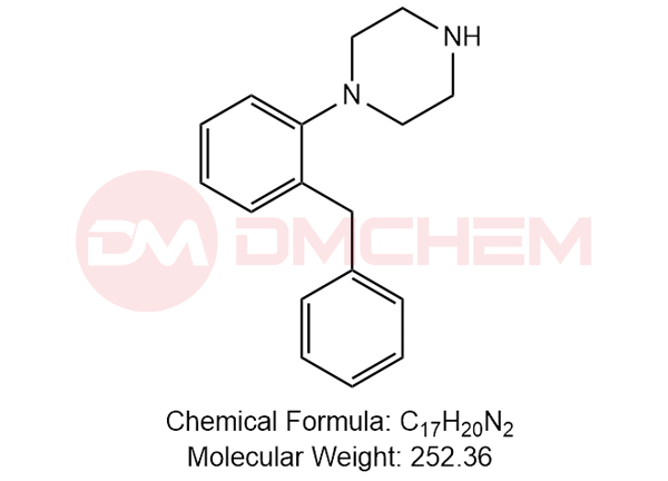 Vortioxetine Impurity 39