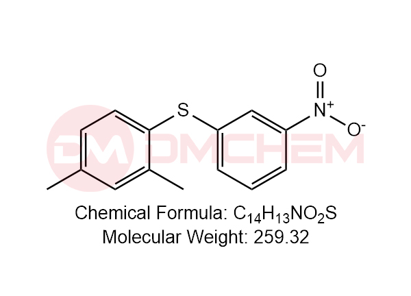 Vortioxetine Impurity 43