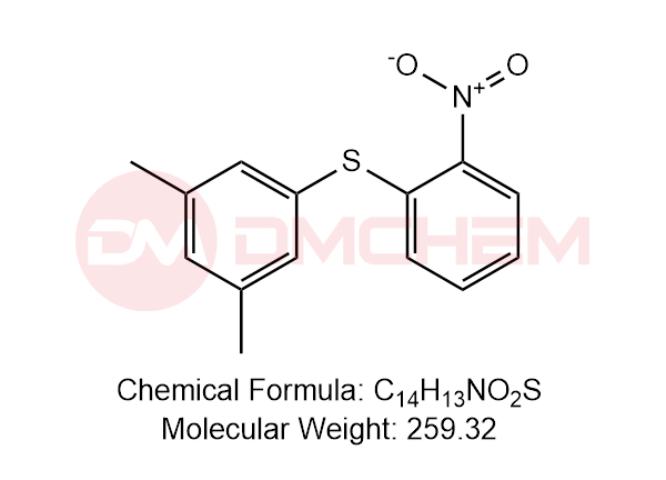 Vortioxetine Impurity 45