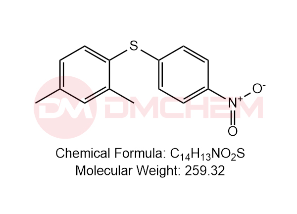 Vortioxetine Impurity 44