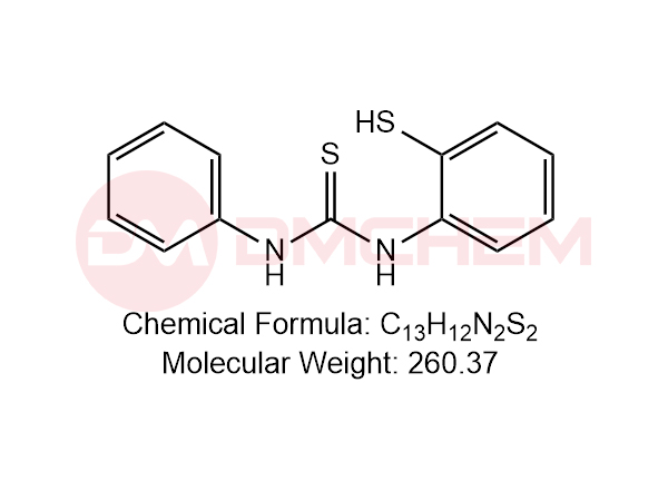 Vortioxetine Impurity 13