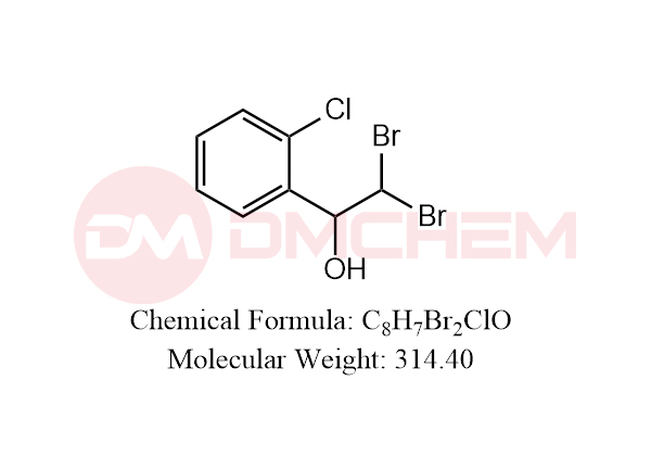 Tulobuterol Impurity 4