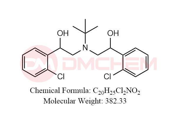 Tulobuterol Impurity 18