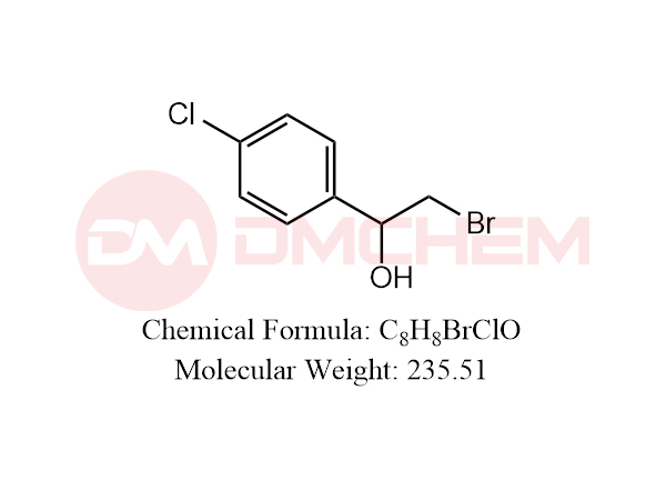 Tulobuterol Impurity 14