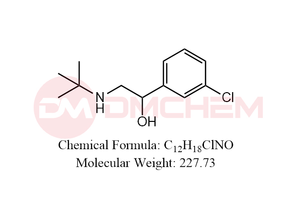 Tulobuterol Impurity 19