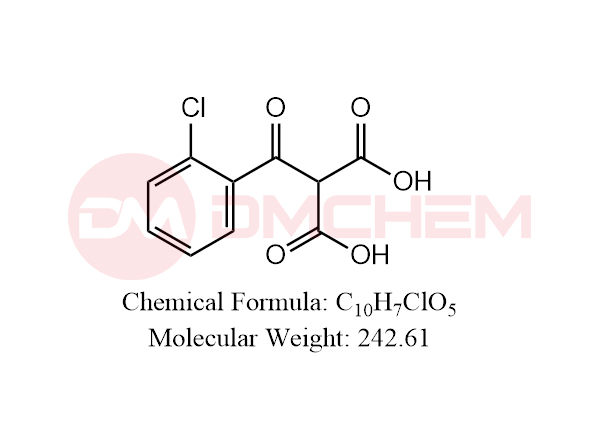 Tulobuterol Impurity 22