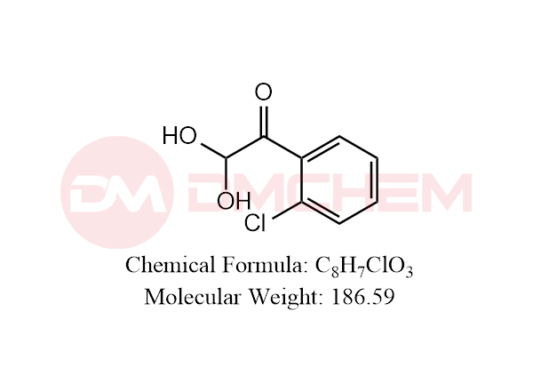 Tulobuterol Impurity 6