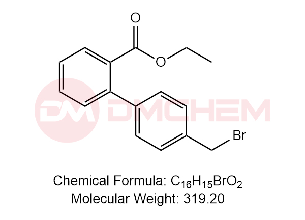 替米沙坦溴乙基酯