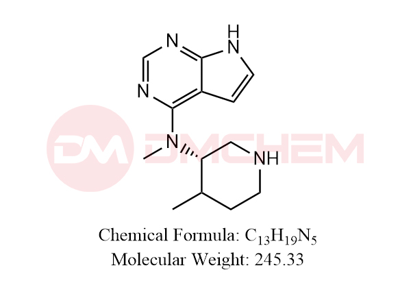 托法替尼杂质I