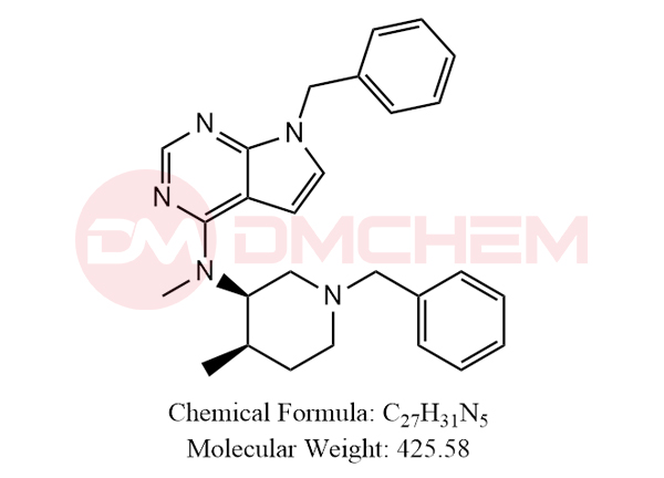 托法替尼杂质151