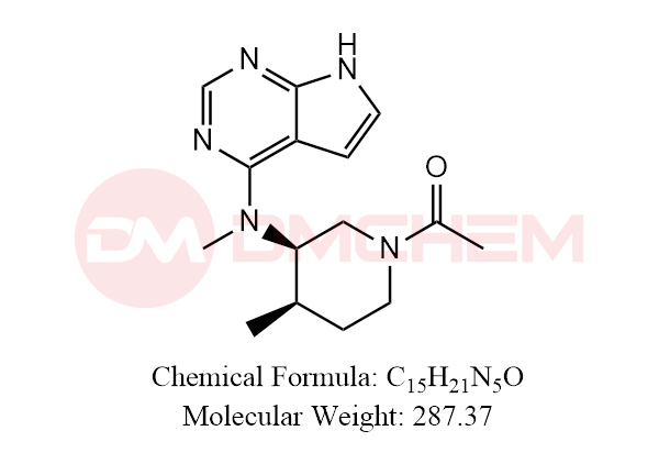 托法替尼杂质R