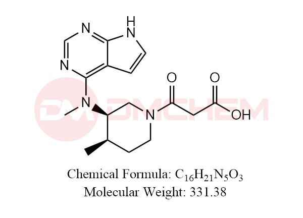 托法替尼杂质S