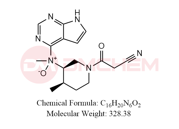 托法替尼杂质18