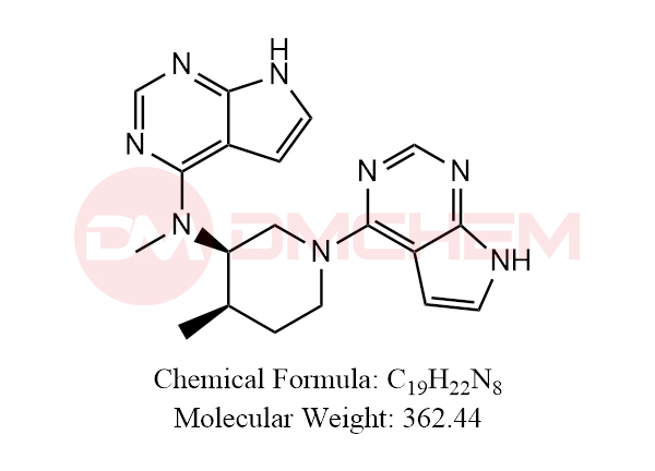 托法替尼杂质29