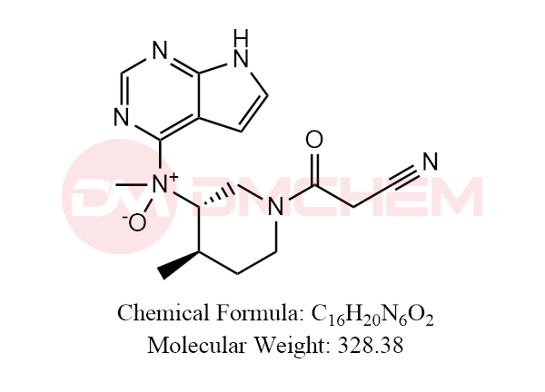 Tofacitinib Impurity 25