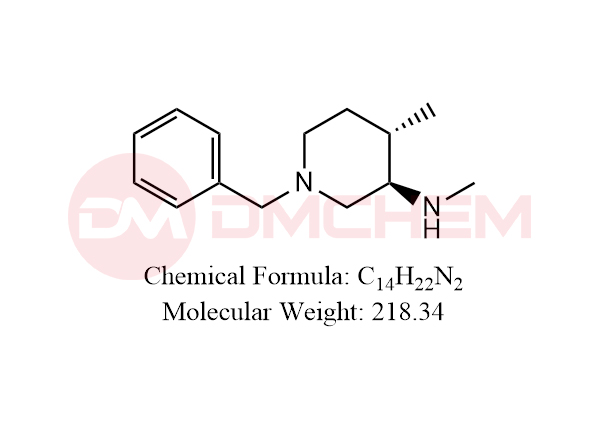 Tofacitinib Impurity 62