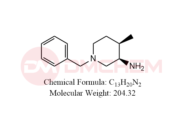 Tofacitinib Impurity 64