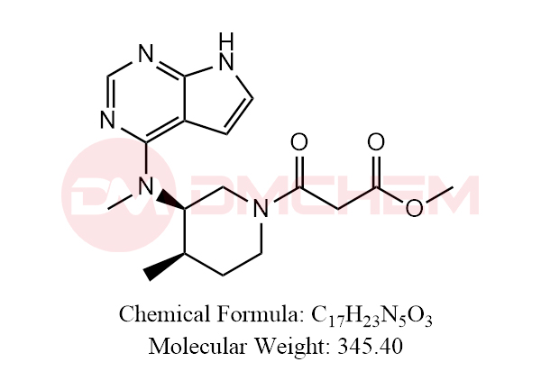 托法替尼杂质93