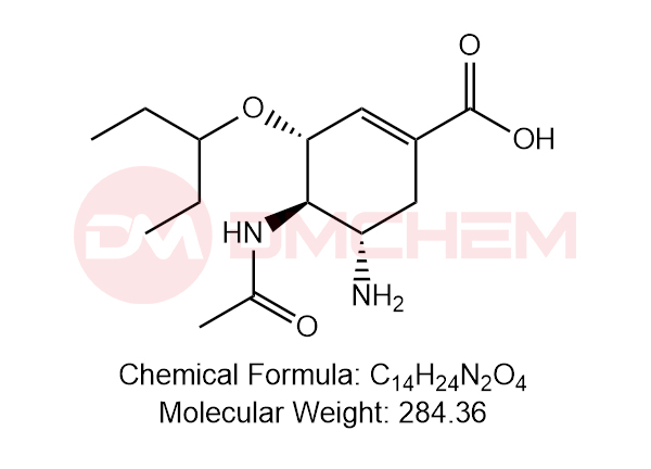 Oseltamivir Phosphate EP Impurity C