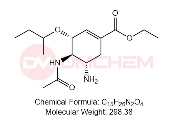 Oseltamivir Phosphate EP Impurity F