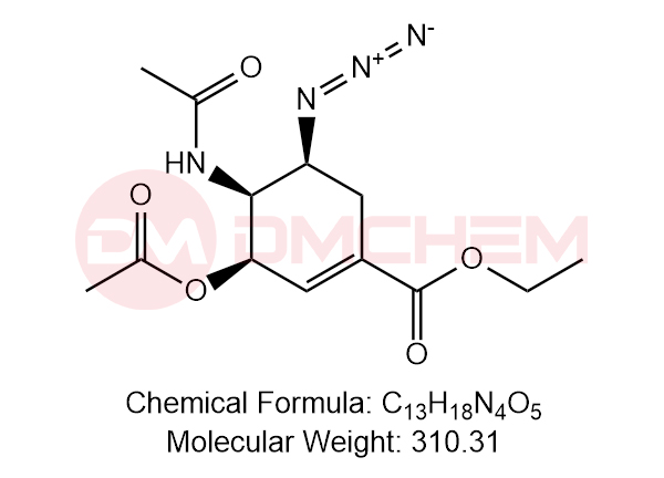 Oseltamivir Impurity 100