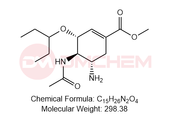 Oseltamivir Phosphate EP Impurity E