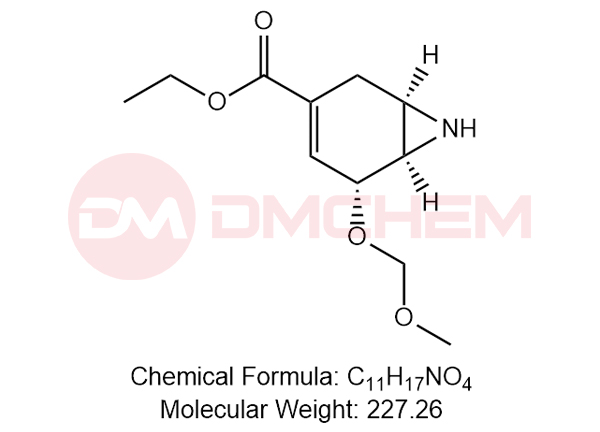 Oseltamivir Impurity 107