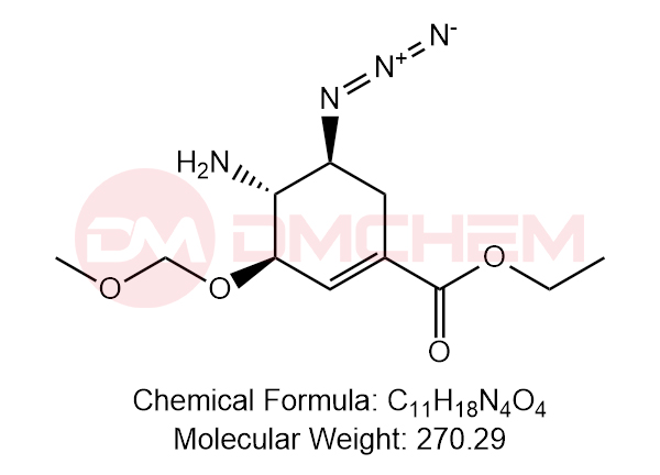 Oseltamivir Impurity 108