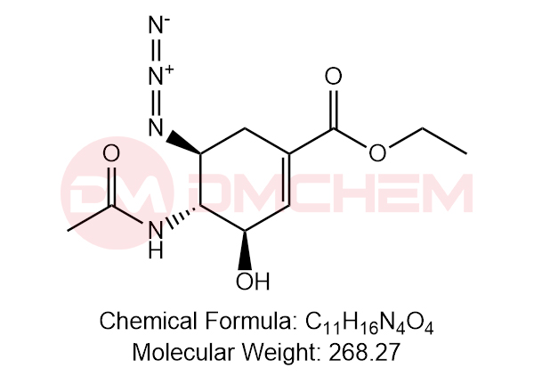 Oseltamivir Impurity 110