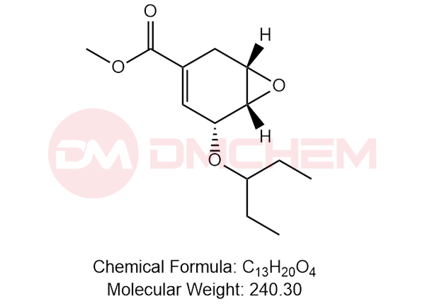 奥司他韦杂质31