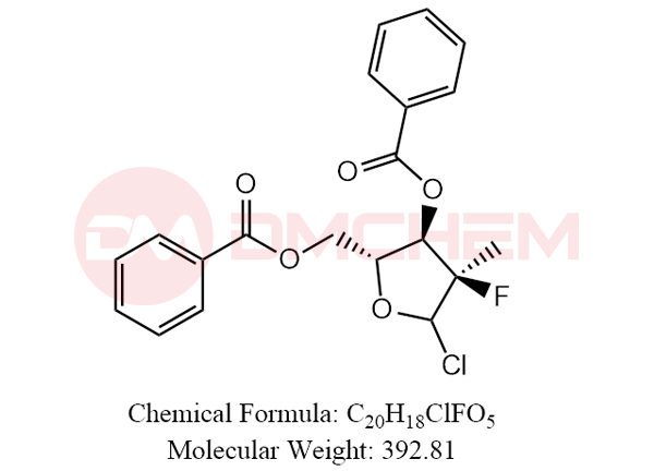 Sofosbuvir Impurity 8