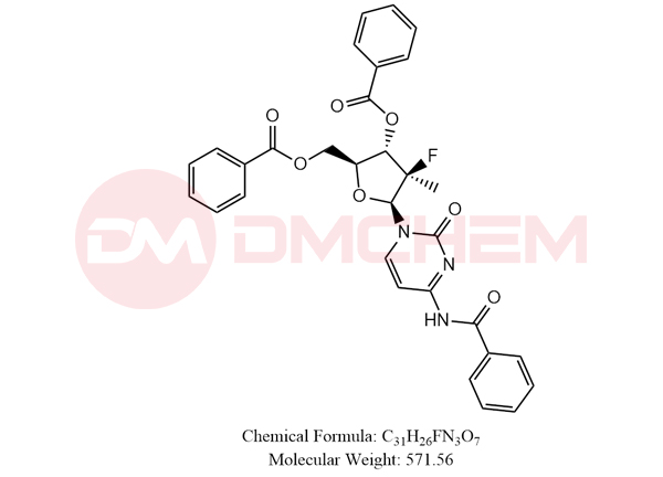 Sofosbuvir Impurity 90