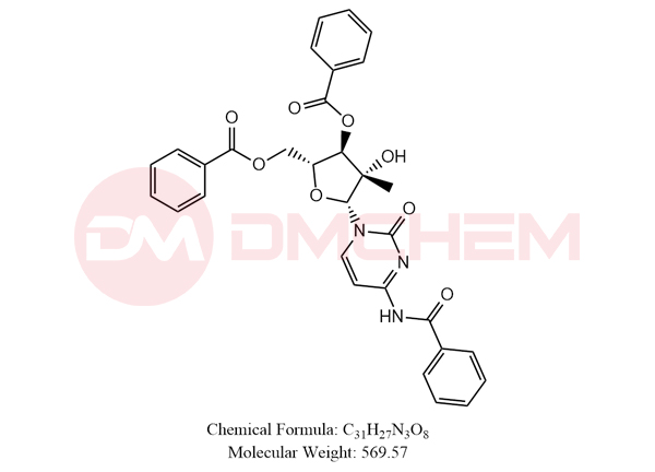 Sofosbuvir Impurity 12