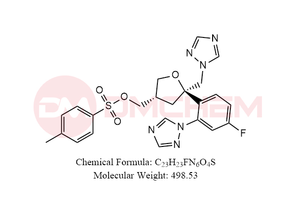 泊沙康唑杂质178