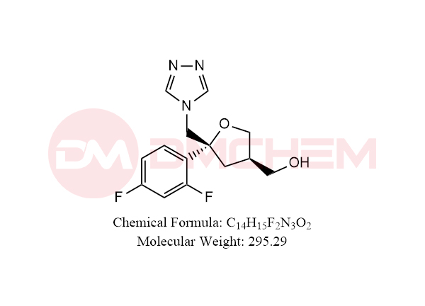 泊沙康唑杂质175