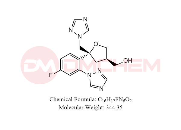 泊沙康唑杂质177