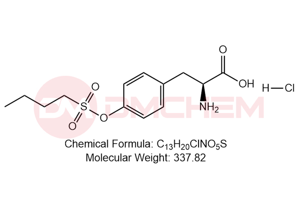 Tirofiban Impurity H