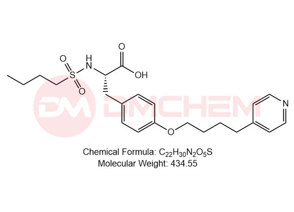 Tirofiban Impurity D