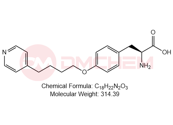 Tirofiban Impurity L