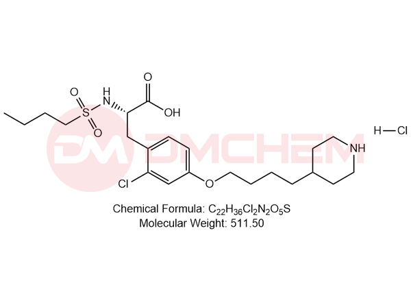 Tirofiban Impurity X